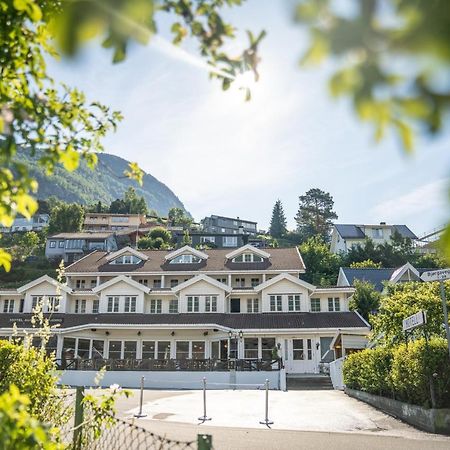 Hotel Aurlandsfjord المظهر الخارجي الصورة