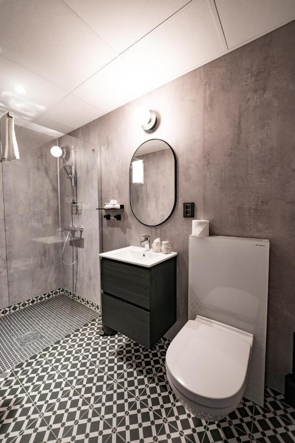 Hotel Aurlandsfjord المظهر الخارجي الصورة